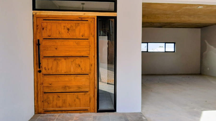 To Let 3 Bedroom Property for Rent in Magalies Golf Estate North West
